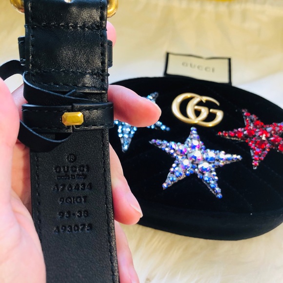New $1890 authentic Gucci belt bag - Picture 7 of 14